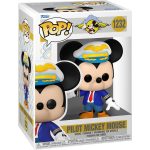 Funko Pop Pilot Mickey Mouse 1232 Funko Pop Pilot Mickey Mouse 1232