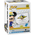 Funko Pop Pilot Mickey Mouse 1232 Funko Pop Pilot Mickey Mouse 1232