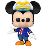 Funko Pop Pilot Mickey Mouse 1232 Funko Pop Pilot Mickey Mouse 1232