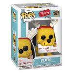 Funko Pop Pluto 1227 (Holiday) Funko Pop Pluto 1227 (Holiday)
