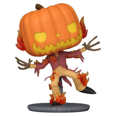 Funko Pop Pumpkin King 1357