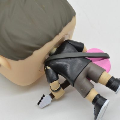 Funko Pop Rocks - Blink 182 Mark Hoppus 83 (Vaulted) #2