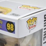 Funko Pop Rocks – Britney Spears 98 (Special Edition) (Metallic) #3 Funko Pop Rocks - Britney Spears 98 (Special Edition) (Metallic) #3