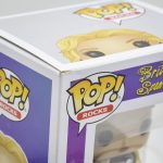 Funko Pop Rocks – Britney Spears 98 (Special Edition) (Metallic) #3 Funko Pop Rocks - Britney Spears 98 (Special Edition) (Metallic) #3