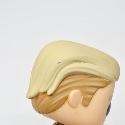 Funko Pop Rocks - Justin Bieber 56 (Vaulted) #1