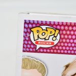 Funko Pop Rocks - Justin Bieber 56 (Vaulted) #1