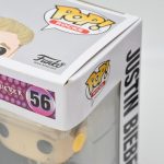 Funko Pop Rocks - Justin Bieber 56 (Vaulted) #1