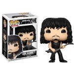 Funko Pop Rocks - Metallica Kirk Hammett 59 #1 Funko Pop Rocks - Metallica Kirk Hammett 59 #1