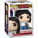Funko Pop Ronnie James Dio 288