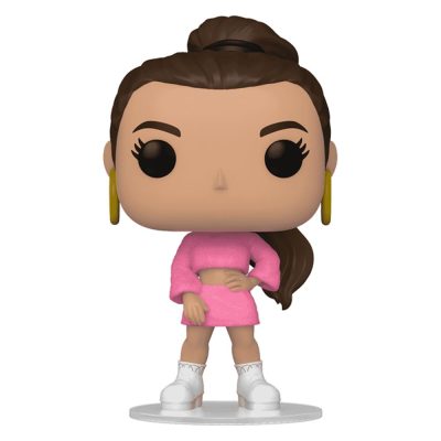 Funko Pop Rosalía 354 (Malamente)