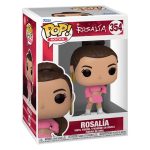 Funko Pop Rosalía 354 (Malamente) Funko Pop Rosalía 354 (Malamente)