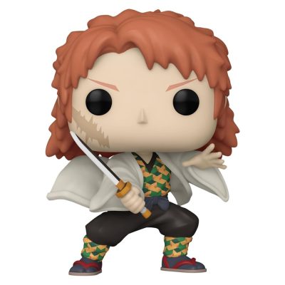 Funko Pop Sabito 1404 (Demon Slayer)