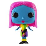 Funko Pop Sally 16 (Blacklight) Funko Pop Sally 16 (Blacklight)