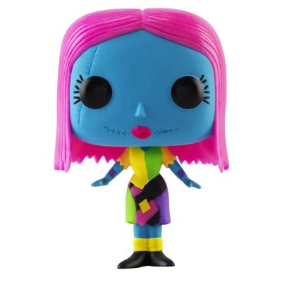 Funko Pop Sally 16 (Blacklight)