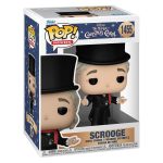 Funko Pop Scrooge 1455 (Disney The Muppet Christmas Carol) Funko Pop Scrooge 1455 (Disney The Muppet Christmas Carol)