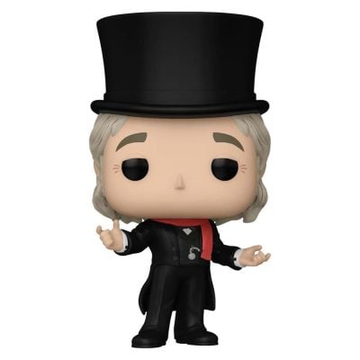 Funko Pop Scrooge 1455 (Disney The Muppet Christmas Carol)