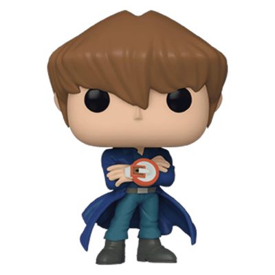 Funko Pop Seto Kaiba 1453 (Yu-Gi-Oh!)