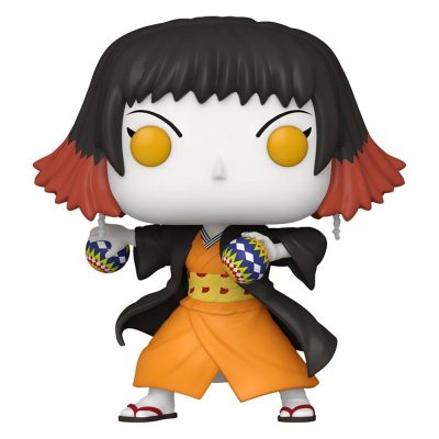 Funko Pop Susamaru 1409 (Demon Slayer)