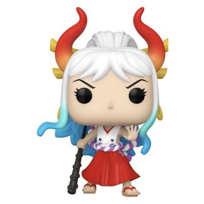 Funko Pop Yamato 1316 (One Piece)