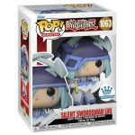 Funko Pop Yu-Gi-Oh! Silent Swordsman Lv0 1063