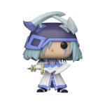 Funko Pop Yu-Gi-Oh! Silent Swordsman Lv0 1063