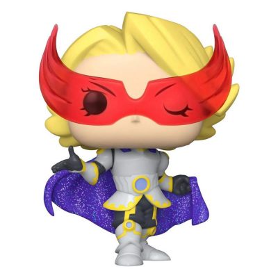 Funko Pop Yuga Aoyama 1144 (My Hero Academia)