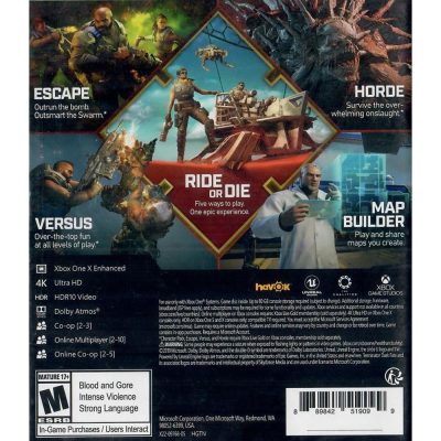 Gears 5 Xbox One