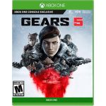 Gears 5 Xbox One Gears 5 Xbox One