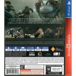 God Of War Ps4 #1 (Playstation Hits)