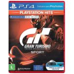 Gran Turismo Sport Ps4 (Playstation Hits) Gran Turismo Sport Ps4 (Playstation Hits)