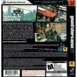 Grand Theft Auto Iv Ps3 #1 (Sem Mapa) Grand Theft Auto Iv Ps3 #1 (Sem Mapa)
