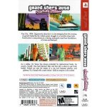 Grand Theft Auto Vice City Stories Psp (Greatest Hits) Grand Theft Auto Vice City Stories Psp (Greatest Hits)
