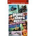 Grand Theft Auto Vice City Stories Psp (Greatest Hits)