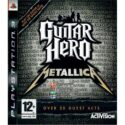 Guitar Hero Metallica Ps3 #1