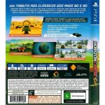 Horizon Chase Turbo Ps4