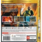 Infamous 2 Ps3 (Favoritos) Infamous 2 Ps3 (Favoritos)