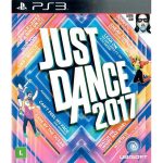 Just Dance 2017 Ps3 #3 Just Dance 2017 Ps3 #3