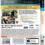 Killzone Trilogy Ps3 Killzone Trilogy Ps3