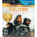 Killzone Trilogy Ps3 Killzone Trilogy Ps3