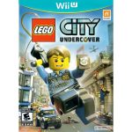 Lego City Undercover Nintendo Wii U #1