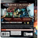 Lego Harry Potter Years 5-7 Ps3 #1