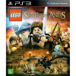 Lego O Senhor Dos Aneis Ps3 #1 Lego O Senhor Dos Aneis Ps3 #1