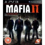 Mafia Ii Ps3 #1