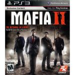 Mafia Ii Ps3 #1 Mafia Ii Ps3 #1