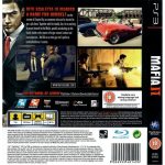 Mafia Ii Ps3 #1