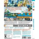 Mario Kart 8 Nintendo Wii U #1 (Com Luva) (Caixinha Vermelha)