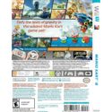 Mario Kart 8 Nintendo Wii U #3 (Caixinha Vermelha) (Sem Manual)