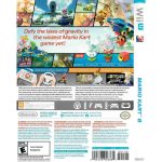 Mario Kart 8 Nintendo Wii U (Caixinha Vermelha) Mario Kart 8 Nintendo Wii U (Caixinha Vermelha)
