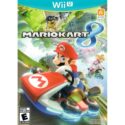 Mario Kart 8 Nintendo Wii U (Caixinha Vermelha)