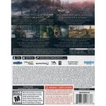 Metro Exodus Complete Edition Ps5 Metro Exodus Complete Edition Ps5